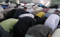 Casablanca : quand un policier se fait voler son arme à la mosquée
