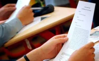 Maroc : le baccalauréat c'est aussi dans les prisons