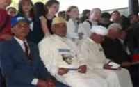 Anciens combattants : Commission mixte franco-marocaine