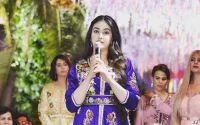 Découvrez en photos Miss "Cerises" 2019