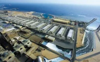 Maroc : en vue la plus grande usine de dessalement d'eau de mer au monde