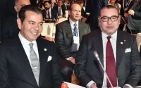 Le Prince Moulay Rachid fête son 49e anniversaire