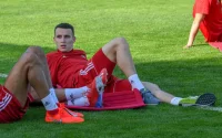 Football : Oussama Idrissi pourrait partir en Russie