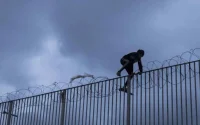 Sebta félicite le Maroc pour ses "barrières anti-migrants"