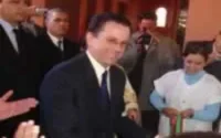 Une délégation hawaienne au Maroc