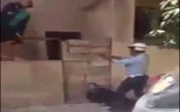 Casablanca : pour arrêter un délinquant, un policier a brandi son arme de service