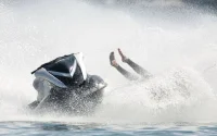 Une jeune fille meurt dans un accident de jet-ski