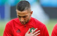 Le mépris de Hakim Ziyech pour le FC Séville