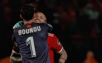 Yassine Bounou dans le viseur de l' "Espanyol"