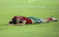 CAN 2019 : Achraf Hakimi s'excuse