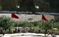 Saïdia : fermeture des routes menant aux frontières maroco-algériennes
