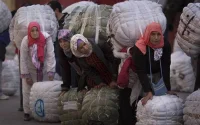 Maroc : un rapport désastreux sur le calvaire des "femmes-mulets" à Sebta