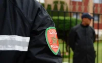 Vol d'argent et agression à l'arme blanche à Casablanca