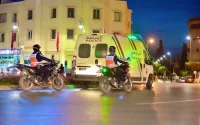 Le Maroc veut s'attaquer (sérieusement) à la criminalité