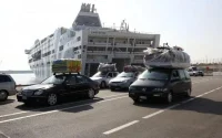 Marocains du Monde : forte augmentation des arrivées à Tanger Med