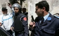 La police ouvre le feu à Meknès