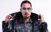 L'appel de Lartiste aux jeunes Marocains