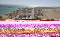 La corniche de Dakhla se refait une beauté