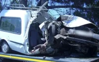 Une sexagénaire tuée dans un accident de la route à Berrechid
