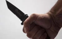 Tanger : homicide à l'arme blanche