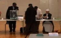 Législatives 2002 : Le poids du vote berbère