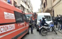 Marrakech : la fin tragique d'un jeune MRE