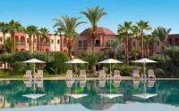 Tourisme : carton plein pour Marrakech