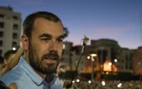 Nouvelles accusations de Nasser Zefzafi