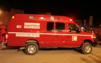 Maroc : 4 enfants blessés dans une explosion à Tinghir
