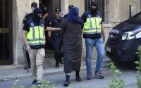Espagne : arrestation d'un "dangereux marocain" recherché par Interpol