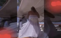 Une vidéo fait scandale à Marrakech