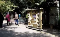Casablanca : vers l'installation de kiosques de lecture dans plusieurs parcs