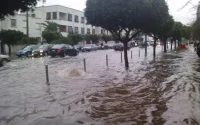 Maroc : attention aux fortes averses aujourd'hui