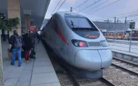 Maroc : les voyageurs très nombreux dans les trains durant l'été