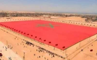 Sahara : encore du soutien pour le Maroc