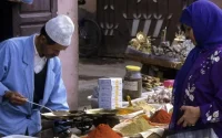 Insolite : les secrets de l'armée marocaine dans la rue