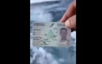 Espagne : les mineurs marocains jettent leurs papiers à la mer (vidéo)
