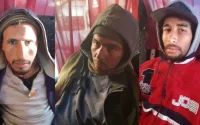 Maroc : les terroristes d'Imlil ne regrettent rien
