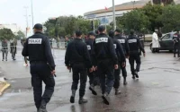 Maroc : deux policiers arrêtés après la mort d'un gardé à vue