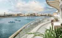 Le projet "Rabat square" d'Eagle hills est commercialisé