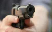 Casablanca : un MRE ivre menace ses amis avec une arme à feu
