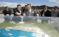 Tanger-Med : Un groupe belgo-marocain retenu