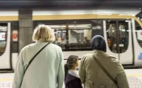 Belgique : une femme voilée poursuit une société pour discrimination
