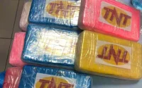 De la cocaïne saisie à Tanger Med