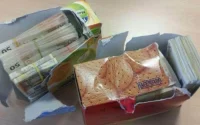 Maroc : un Marocain de France arrêté pour trafic de drogue à Sebta