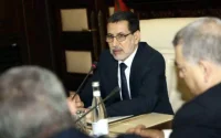 Saâd Eddine El Othmani ne veut pas modifier le code pénal