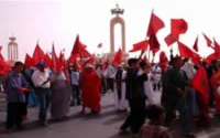 Sahara : mobilisation de la communauté marocaine en Allemagne