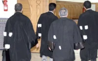 Imintanout : prison ferme pour un faux avocat