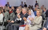 Une mission économique belge au Maroc