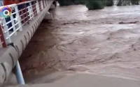 Maroc : un projet de 32 millions de dirhams pour lutter contre les inondations